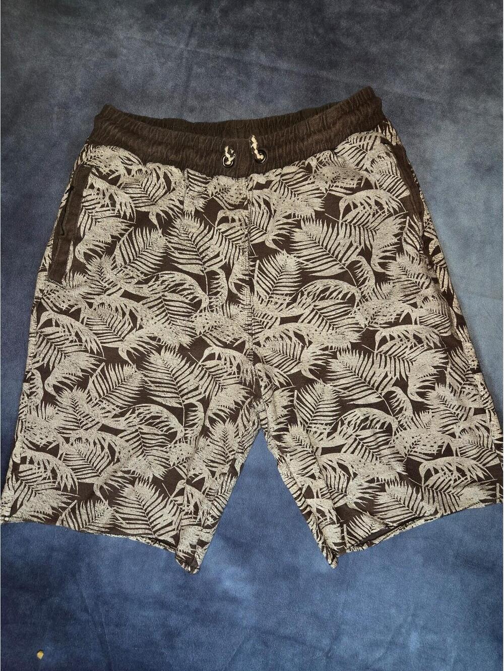 Zara boys shorts